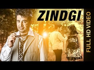 New Punjabi Songs 2015 | Zindgi | Dharampreet | Latest Punjabi Songs 2015