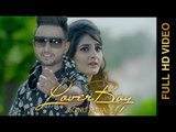New Punjabi Songs 2015 | LOVER BOY | SONU RANA | Latest Punjabi Songs 2015