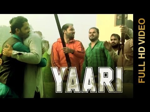 Latest Punjabi Songs 2015 | Yaari | Bobby Singh | Latest New Punjabi Songs 2015