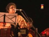 AHA AJI E BOSHONTE || MOR SONDHAY || SRABANI SEN || BHAVNA RECORDS & CASSETTES