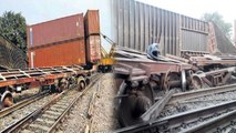 Train बिना Engine के 6 KM उल्टी दौड़ी, Railway Officers के उड़ गए होश | वनइंडिया हिंदी