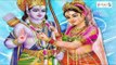 Seethamma || Lord Shree Rama Telugu Devotional || Sung by D.V.Mohan Krishna