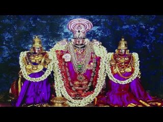 Nambide Ninna || Srinivasa Nine Palisu || Mallela Kanthi Swaroop