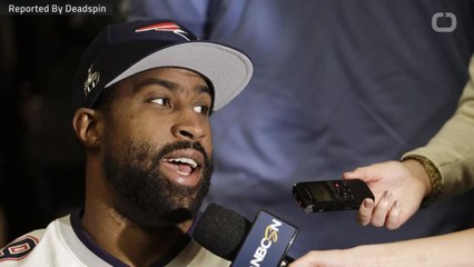 Former NFL Player Brandon Browner Sentenced To Eight Years In Prison
