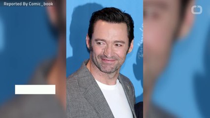 Ryan Reynolds Says He's "At War" With Hugh Jackman