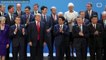 Trump Says Talks With China & Russia To End Arms Race Inevitable