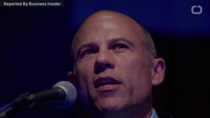 Avenatti Drops 2020 Bombshell