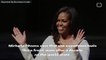 Why Michelle Obama Feels Like A Fraud