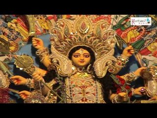 Devi Sankeerthanarchana || Himadri Suthe  || Kanaka Durga Matha Devotional || by D.V.Mohan Krishna
