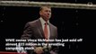 Vince McMahon Sells Off Over $20 Million In WWE Stock