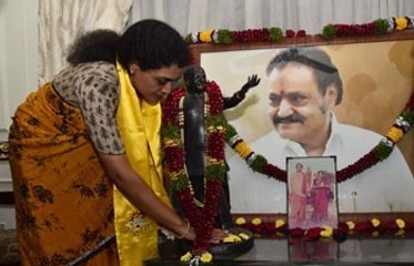 തെലങ്കാനയിൽ  ജൂനിയര്‍ എന്‍ടിആറും കല്യാണ്‍ റാമും എത്തും