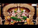Goddess Lalitha Devi || Himagiri Tanaya || Durga Devi Devotional song || Keerthana Music