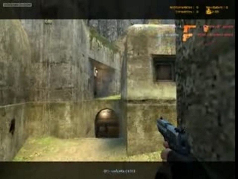 Frag wea