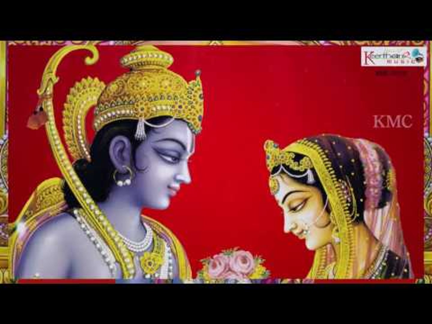 Rama Pahi || Ramanamam Bhajare Vol - 3 || Sree Rama Bakthi Song - video  Dailymotion