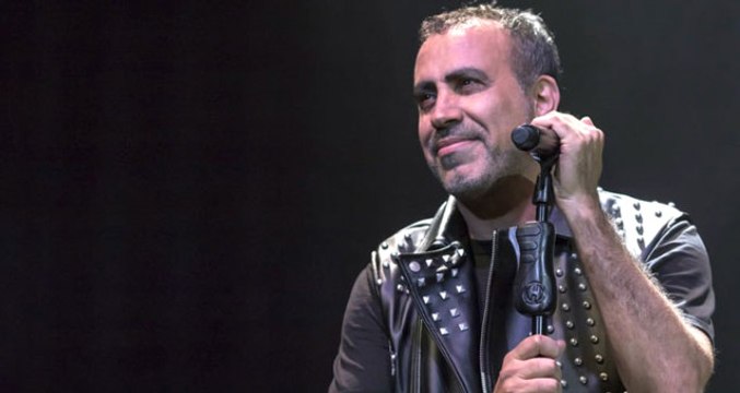 Küçük Kıza Yardım Edene Kahvaltı Hazırlayacağım Diyen Haluk Levent, Sözünü Tuttu