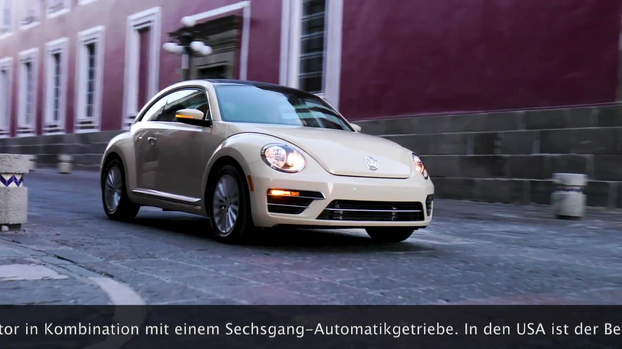 VW auf der 2018 LA Auto Show