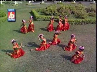 Aye Aye Aye Amadr Ongone | Taire Naire Na | Swagata Lakhi Das | Rabindranath Thakur