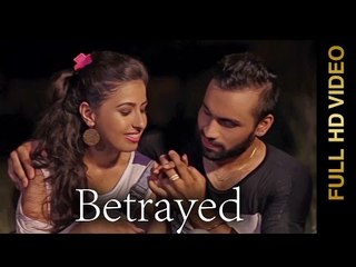 New Punjabi Songs 2015 | BETRAYED | PAUL B feat. GAVY SIDHU | Punjabi Sad Songs 2015