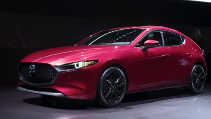 Los Angeles Auto Show 2018 - Premieres and Events