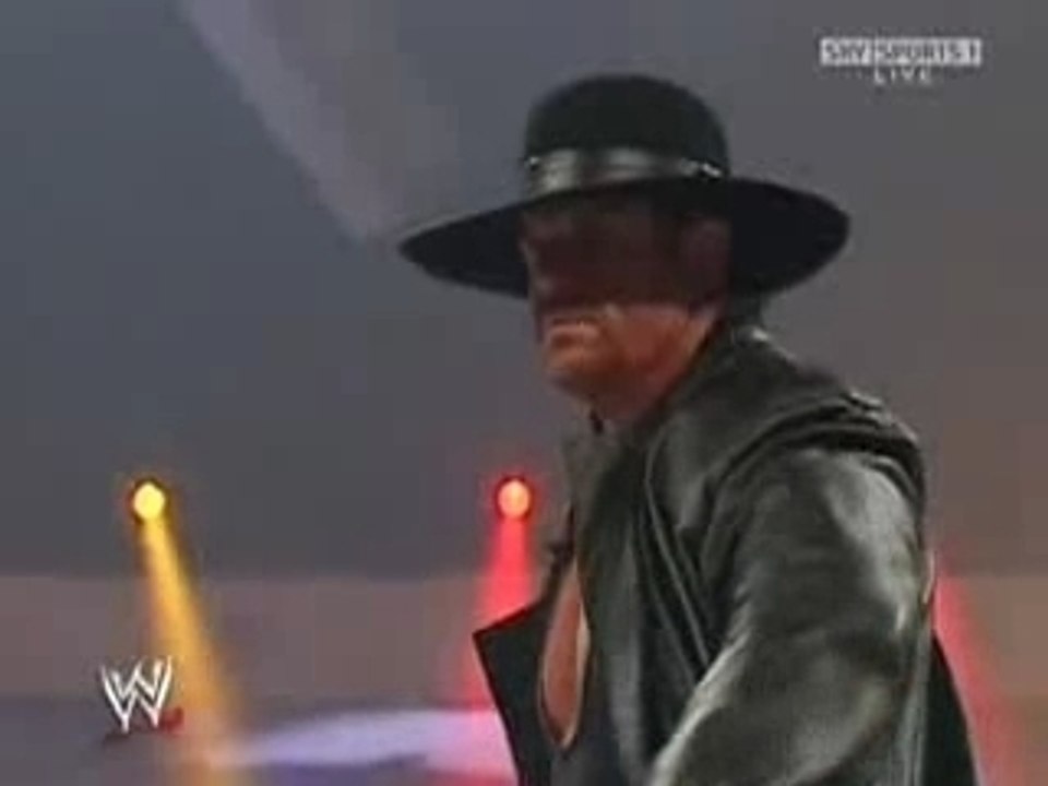 Undertaker