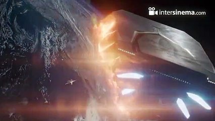 Kaptan Marvel - Fragman