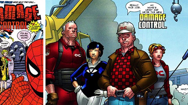 Noticias #3||Harley Quinn y Poison ivy, DareDevil, Gogeta, Estrenos y más... || #BHX