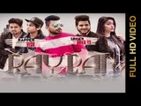 New Punjabi Songs 2016 || RAYBAN || ANKU YS feat. VISH || Punjabi Songs 2016