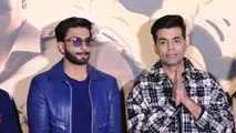 Ranveer Singh Talks About Deepika Padukone Reaction On Simmba Trailer