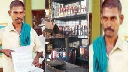 டாஸ்மாக் கடைக்கு பேருந்து விடுங்கள்... செங்கோட்டையனின் ஒரு கோரிக்கை- வீடியோ