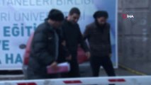 Konya'da Torbacılara Yönelik Operasyon: 14 Gözaltı
