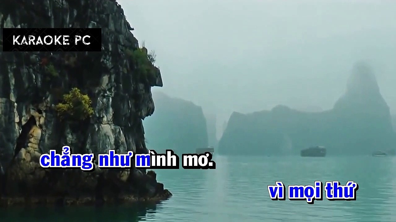 Karaoke It's Over (Hết Rồi) - Đỗ Minh Quân