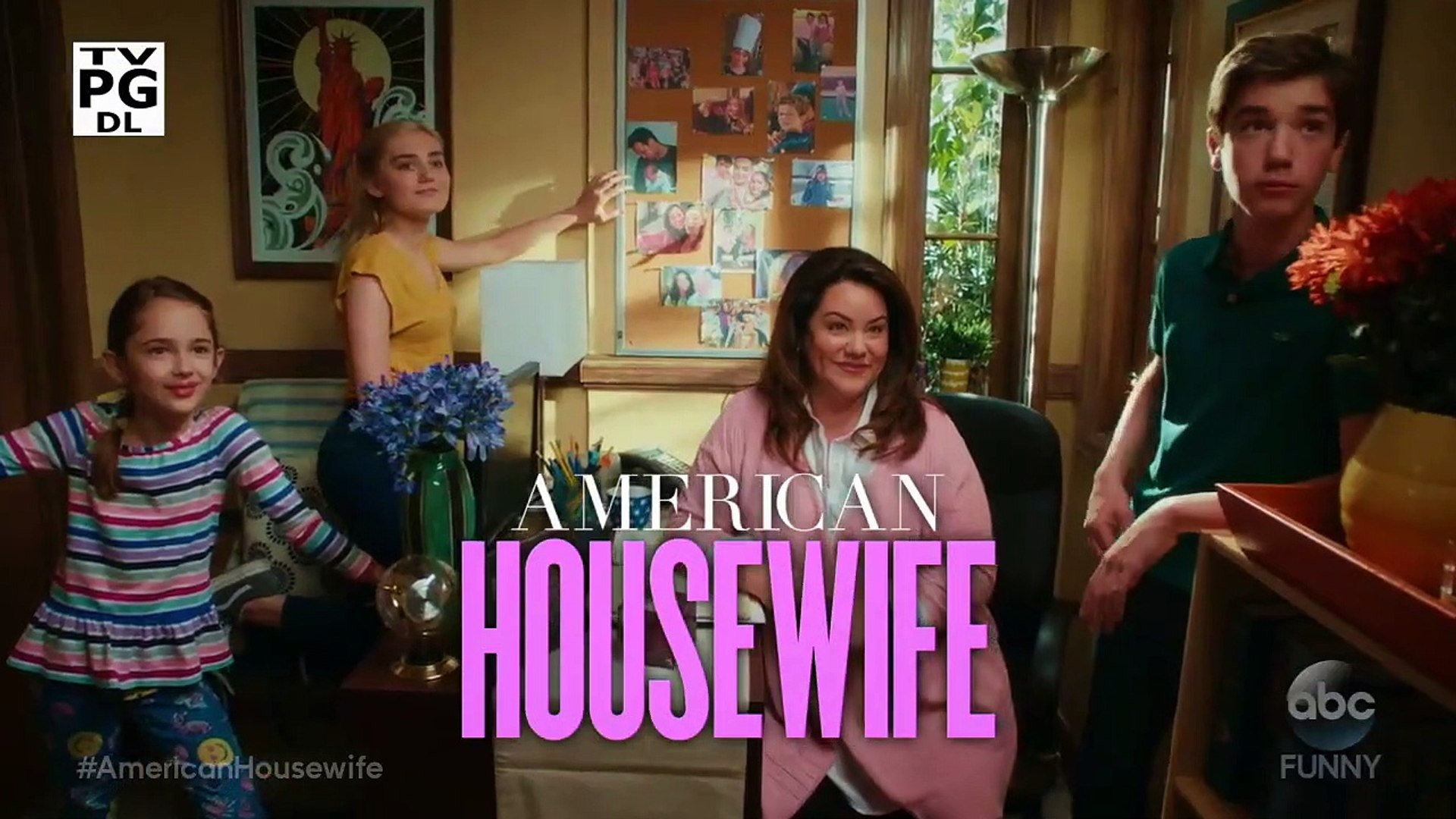 American Housewife Season 3 Episode 9 Highs and Lows