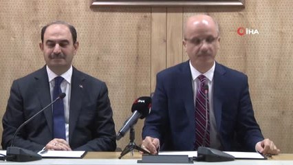 Öğrenciler 'Kampüs Kart' ile PTT Hizmetlerinden Yararlanacak