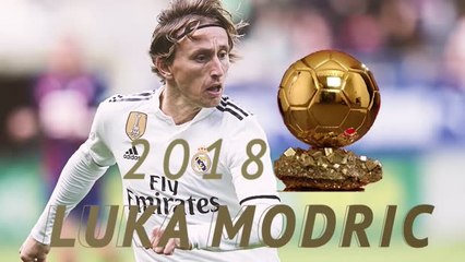 Peraih Ballon d'Or Dari Real Madrid