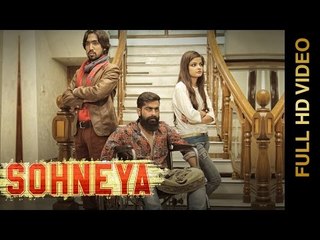 New Punjabi Songs 2016 || SOHNEYA || VIJAY YAMLA feat. AMAN KOTISH || Punjabi Songs 2016