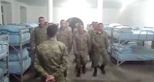 Son Dakika! Askeriyede Fatih Bucak İçin Çekilen Video Hakkında Soruşturma Başlatıldı