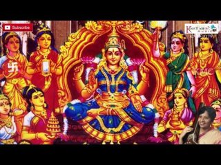 Himagiri Tanaye || Sree Lalitha Darshanam | Top Devotional Song