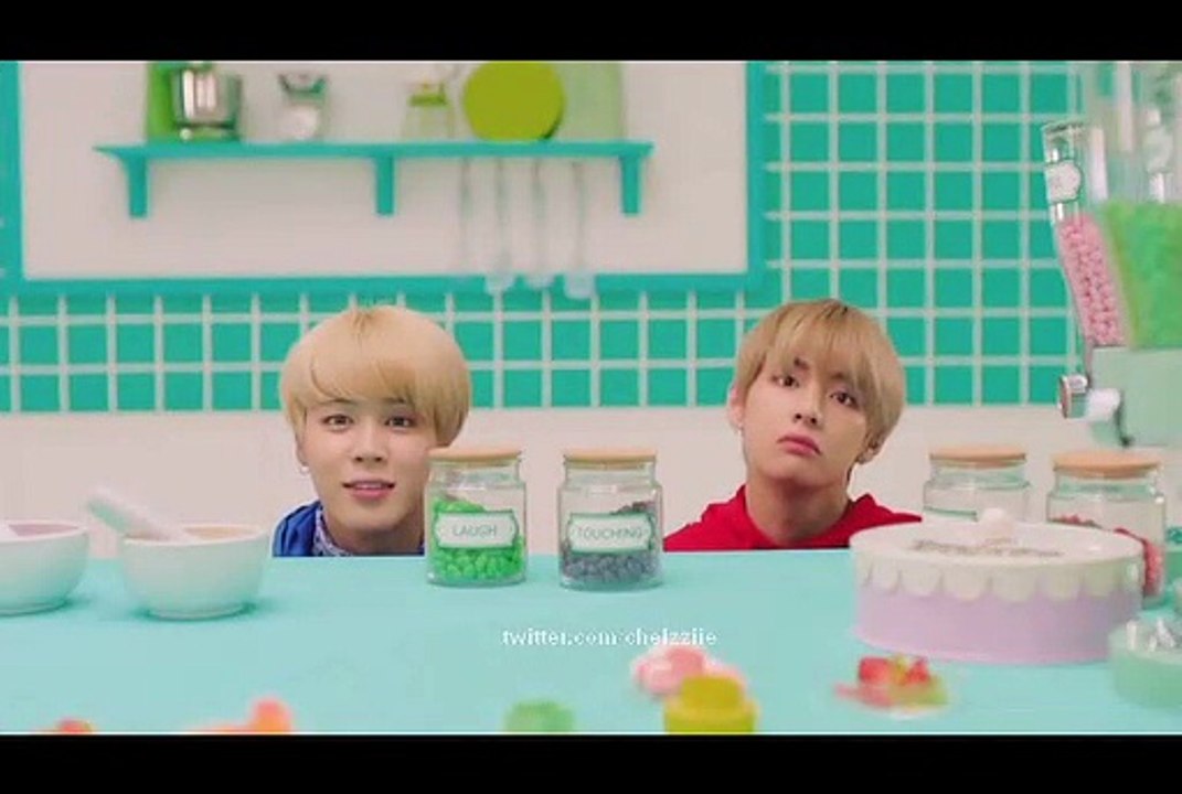 BTS JAPAN FANMEETING VOL 4 ~Happy Ever After~ D2 Pt 1