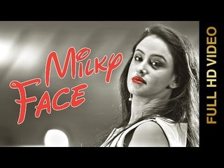 New Punjabi Songs 2016 || MILKY FACE || HARJINDER CHEEMA || Punjabi Songs 2016