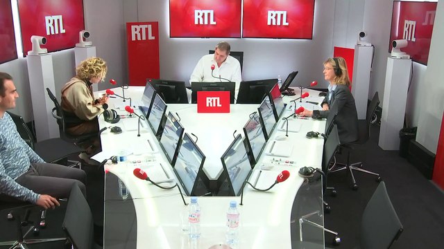 Gilets jaunes : Emmanuel Macron et Edouard Philippe ont reculé , estime Alba Ventura