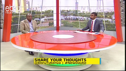 MPs Payrise Over Burden To Kenyans