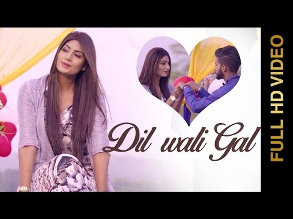 New Punjabi Songs 2015 || DIL WALI GAL || KAY DEEP || Punjabi Songs 2015