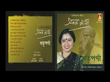 ALOS MAYA || RITUPARNA || RABINDRA SANGEET || BHAVNA RECORDS