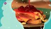 Mutlu Kahvaltılar - Fırında Peynirli Patates Tarifi - 05 12 2018