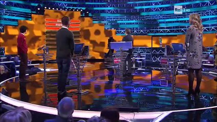 Eredità 4 dicembre 2018 (puntata quasi intera)