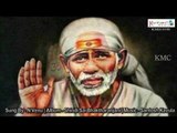 Sai Ram Jai Sai Ram || Shiridi Sai Bhaktharanjani || Sai Baba Devotional Song