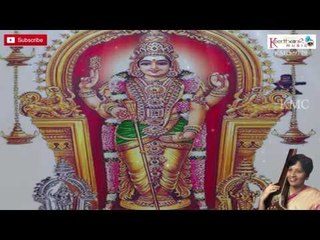 Panchashat Peetha || Sree Lalitha Darshanam | Top Devotional Lalitha Devi Song