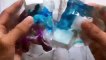 MOST SATISFYING CLEAR SLIME VIDEO l Most Satisfying Clear Slime ASMR Compilation 2018 #01