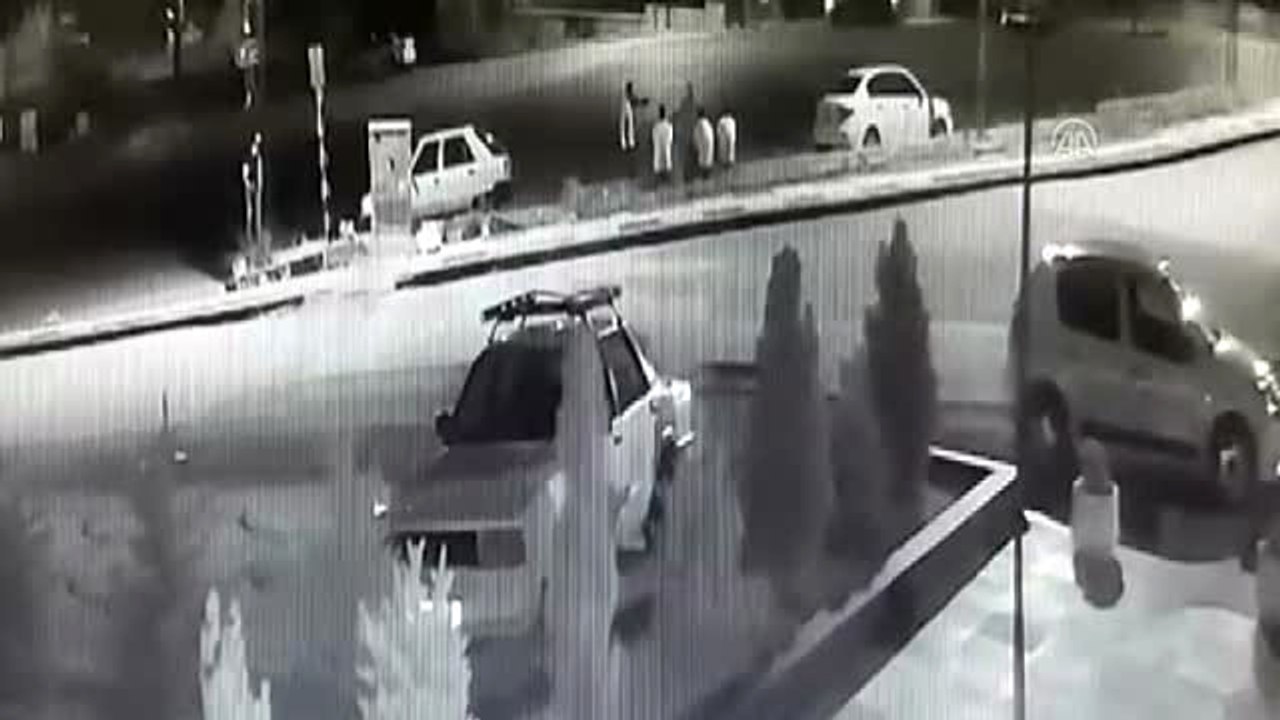 Cinayet Zanlısı, Suç Örgütü Elebaşının Yeğeni Çıktı