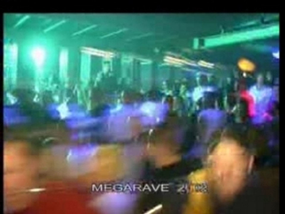 MEGARAVE 2002